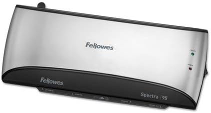 Miniatura 2 de FELLOWES 5738201 Spectra(TM) 95 Laminadora Electrónica de oficina