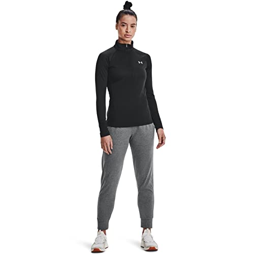 Blusa de Treino Feminina Under Armour Tech 1/2 Zip