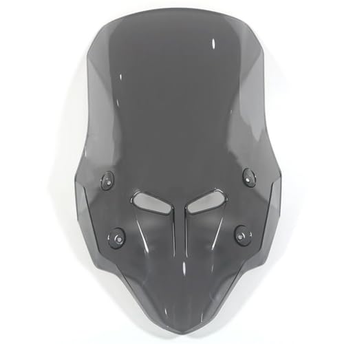 Pare-Vent pour CB500X écran anti-turbulence pour réduire la fatigue moto