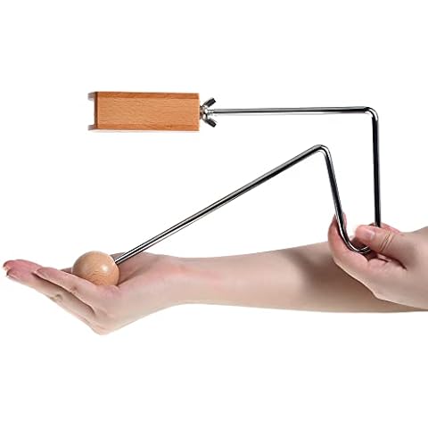 Vibra-Slap Percussion Instrument Cover