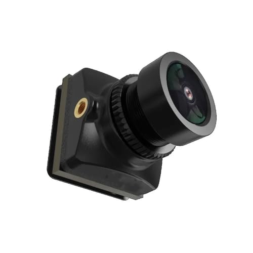 �݊���������܂� RunCam Phoenix 2 SP 1500TVL FPV �J�����A5-36V 4:3/16:9 NTSC/PAL 7.5g �ƌ݊�������ARC ���[�V���O�t���[�X�^�C���h���[���p(2Pcs)