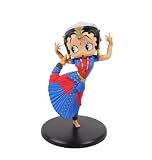 Collezione di danza Betty Boop