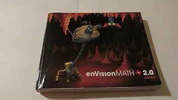 Pearson Texas, enVision MATH 2.0, Grade 2, Volume 2, Topics 9-16, 9780328767274, 0328767271