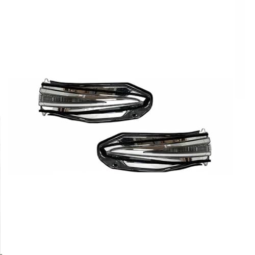 Répétiteur clignotant pour rétroviseur Toyota RAV4 réparation gauche droite