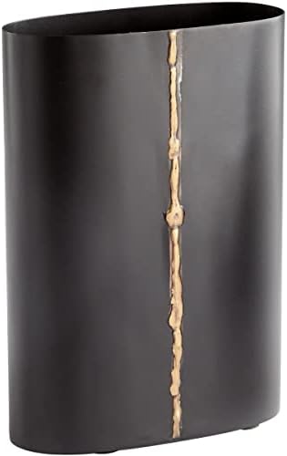 Cyan Design 11358 Begonia 10 X 3 inch Vase, Small
