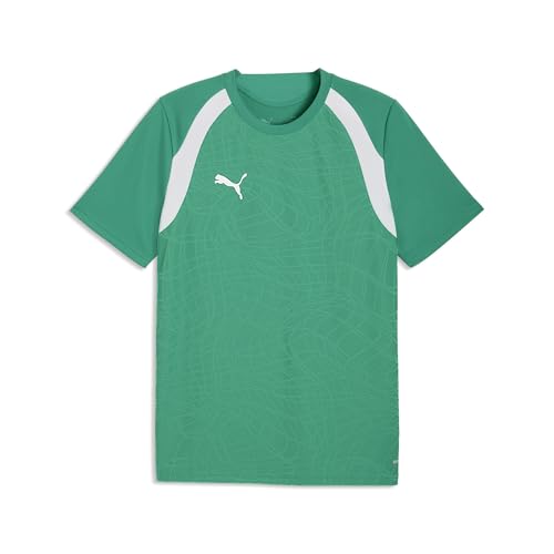Maillots Homme Puma Teamfinal26 respirants pour entraînement de football masculin