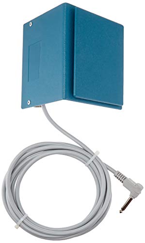 E-Z Call 32513 Universal Quadriplegic Nurse Call Switch with Cord, Call Switch with Cord