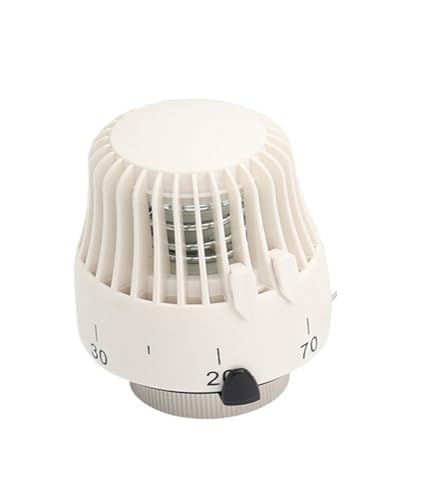 Válvula mezcladora de tres vías M30×1.5 con capilar estable