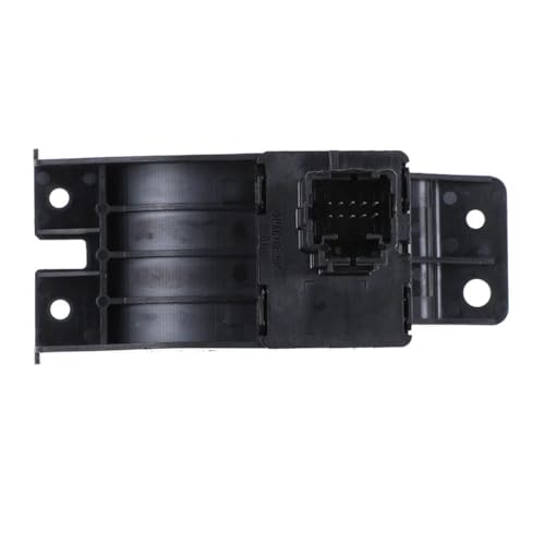 Botón de Freno de Mano electrónico soluciona fallos de parking en Dodge 5