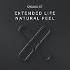 D'Addario Classical Guitar Strings, XT Coated, XTC44, Extra Hard Tension, 6-String Set, Pack of 1