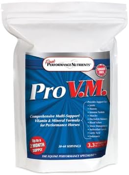 Pro V.M. - 3.3 Lbs