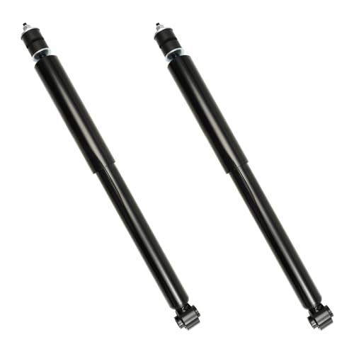 AUTOSITY Rear Shock Absorber Strut for Toyota Sequoia 2001-2007, OE Replacement, Heavy-Duty Construction, 100K Mile Durability, Noise-Free Technology 37240 * 2 by AUTOSITY - Used condition - US$12.71
