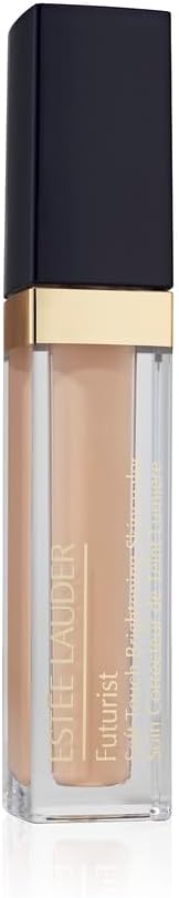 Corrector iluminador Futurist Soft Touch con vitamina C, 0.2 onzas líquidas
