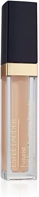 Estée Lauder Futurist Soft Touch Brightening Skincealer Concealer with Vitamin C, 0.2 Fl Oz
