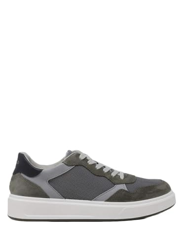 Image of IGI&CO Mens Sten Lace Up Shoes