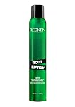 Redken Root Lifter Volumizing Spray Foam | For All Hair Types | Provides Body, Volume & Anti-Frizz Protection | Medium Control | 300g