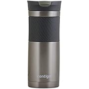 Contigo SnapSeal Superior Stainless Steel Travel Mug