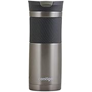 Contigo SnapSeal Superior Stainless Steel Travel Mug