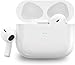 Produktbild Bluetooth Kopfhörer Air Buds Pods Kabellos Kopfhörer In Ear Ohrhörer V5.4 Touch Control Mit Mikrofon Geräuschunterdrückung,36 Std Spielzeit,IPX8 Wasserdicht,für air-pods/iOS/Android/Samsung/Galaxy