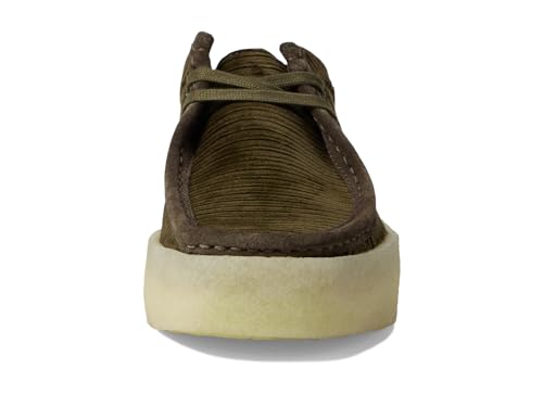 Image of Clarks Mens Wallabee Cup