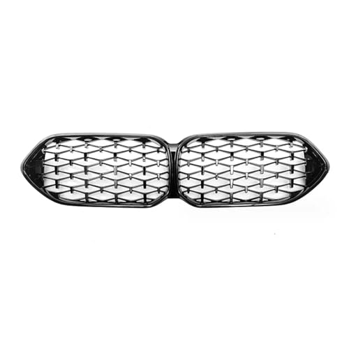 Calandre avant F44 Série 2 grille de pare-chocs argentée 220i 225i M235i M240i