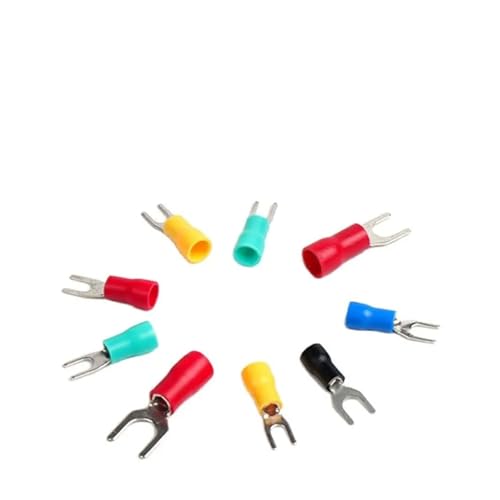 Connecteur de fil à sertir SV2-6 pour résoudre les faux contacts dans vos boîtiers électriques