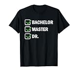 Graduation Doctorate