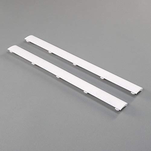 E-flite Leading Edge Slat Set Timber X EFL3855 Replacement Airplane Parts