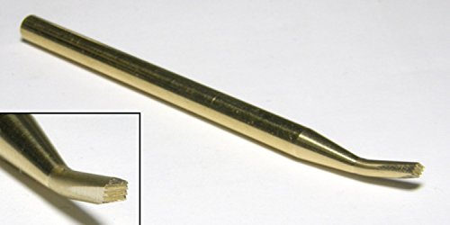 Welding Trace 0,4 mm Platz B322 l'embout idéal pour personnaliser vos maquettes au stylo