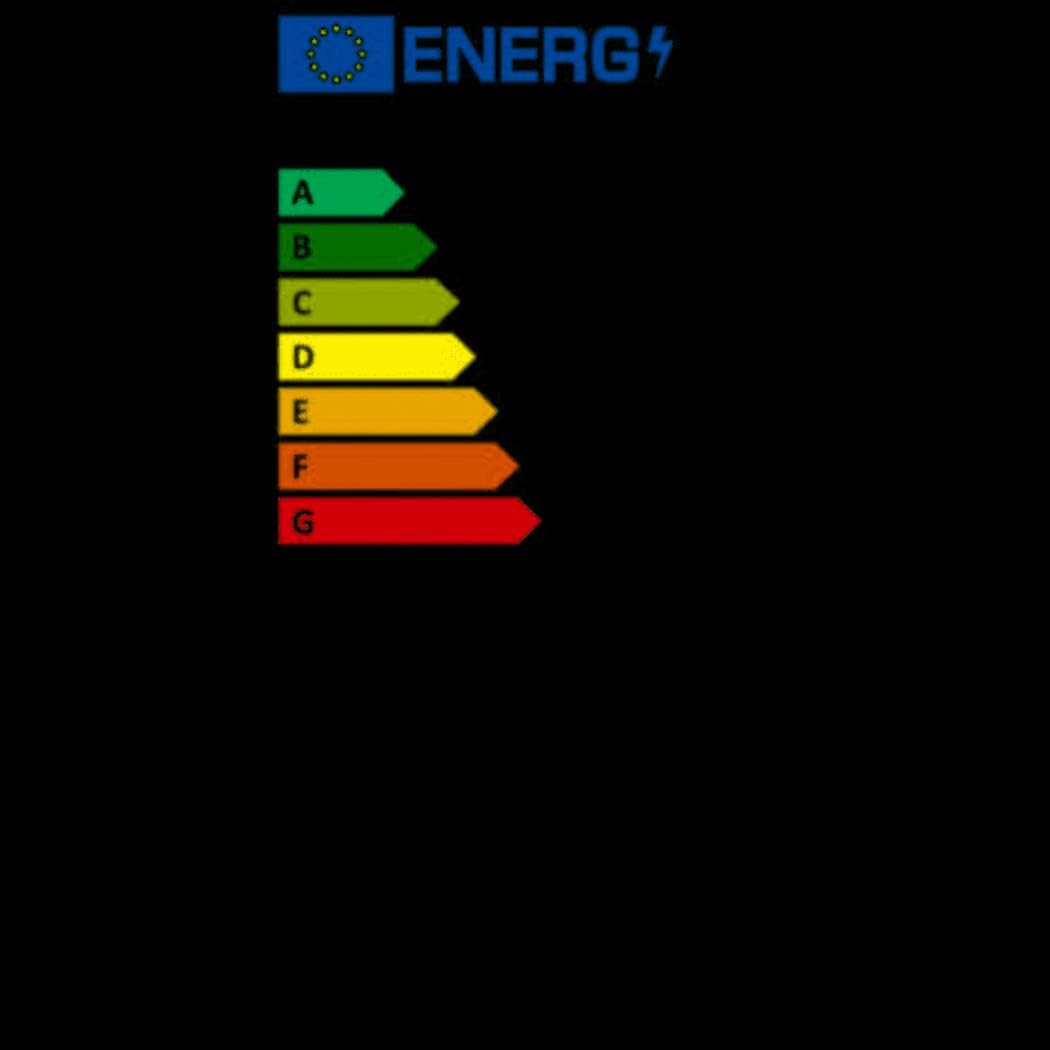 Lavastoviglie da 60 cm, N° 14 Coperti, Classe C (ex A+++) [Classe di efficienza energetica C]
