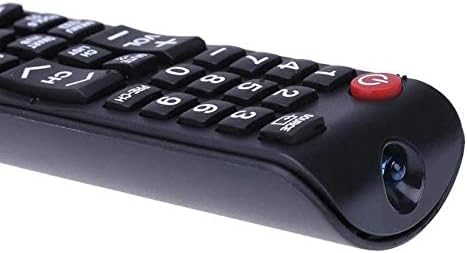 Image of Universal Remote Control for All Samsung TV Replacement for All LCD LED HDTV 3D Smart Samsung TVs Remote