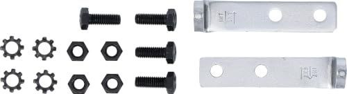 Image of BGS 6738-1 Replacement Tip Pair Angled Including Screws for Item 6738 /6739