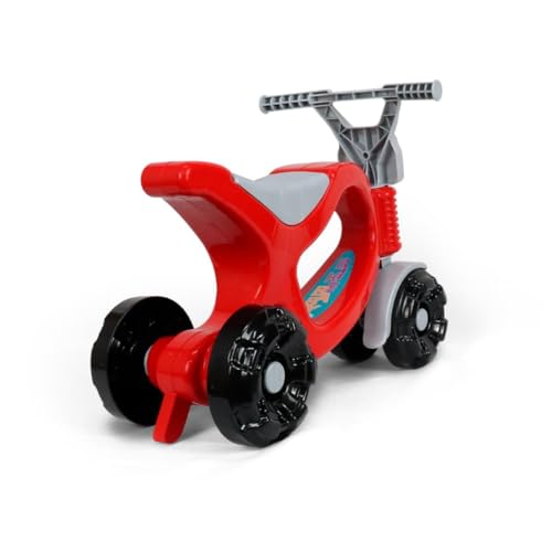 Bicicleta de Equilíbrio Bikebaby - Calesita