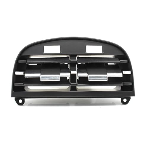 Grille d'aérateur de climatisation arrière haut de gamme pour Maserati