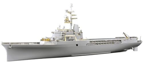 FS Jeanne d'Arc 1/350 maquette Trumpeter de collection haut de gamme