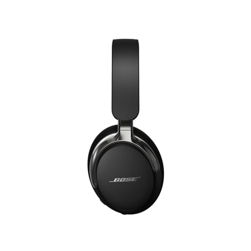 Bose-Neu-QuietComfort-Ultra-Bluetooth-Kopfhoerer-2-Gen-kabellose-Kopfhoerer-mit-raeumlichem-Klang-Over-Ear-Noise-Cancelling-mit-Mikrofon-bis-zu-30-Stunden-Wiedergabedauer-Schwarz - sparfuchs24.io – Top Angebote, Tests & Preisvergleiche