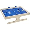 31pxhrkidrl - KLASK: The Magnetic Award-Winning Party Game of Skill - for Kids and Adults of All Ages That’s Half Foosball, Half Air Hockey