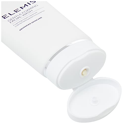 Elemis Gentle Foaming Facial Wash; Foaming Cream Cleanser, 5.0 Fl Oz #TOP4