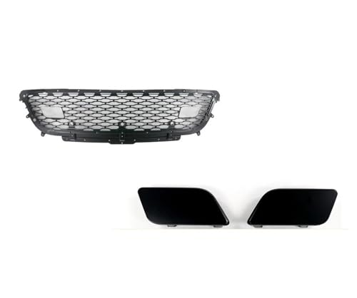 Calandre inférieure pour Range Rover Velar L560 SVA 2017-2022
