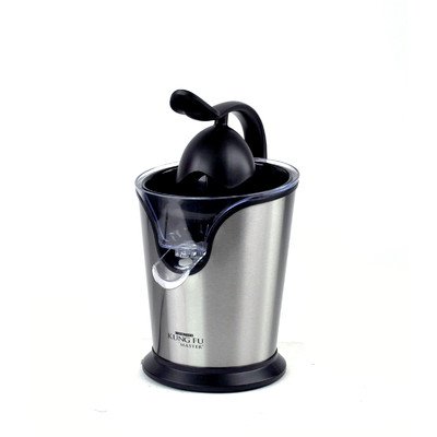 Kung Fu "Master" Electric Juicer