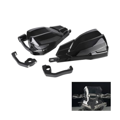 Protection levier embrayage protège-mains guidon Valico 625 DSX