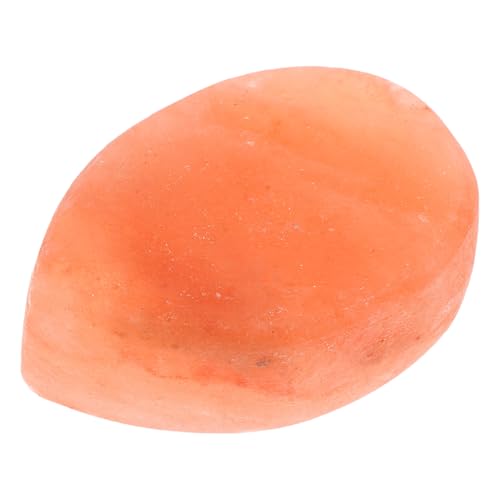 WOONEKY Jabón de Mineral Natural para Limpieza Profunda Facial y Exfoliación Corporal Barra de Jabón de Masaje Forma para Cuidado y Pies
