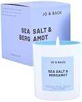 Jar Candles Bergamot