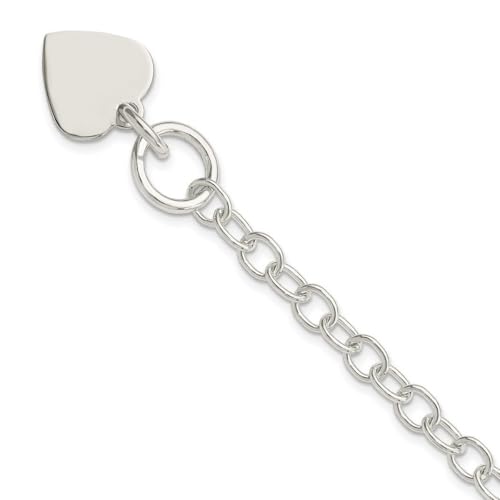 JewelryWeb QTB275547SS JewelryWeb QTB275547SS
