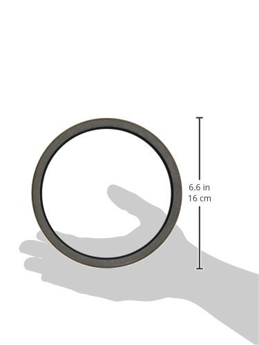 Anillo retén Corteco 12011593B para cubo de rueda de repuesto 2