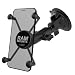 Produktbild Ram Mounts Suct. Kit, M/S- X-Grip, B-Size, RAM-B-166-UN10U