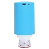 Mini Vacuüm Tool-Elektrische Vacuüm Sealer Pomp Draagbare USB Oplaadbare voor Thuis Voedsel Opslag Kleding Drogen