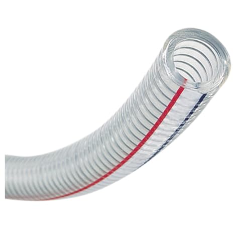 �g���b�N�X �H��ݔ��z�ǁE�e��@�B�z�Ǘp �g���X�v�����O�z�[�X ���a32mm×�O�a41mm ����25m TS-32-25