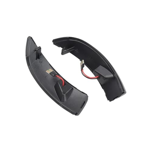 Clignotant dynamique LED pour changer indicateur rétroviseur Ford