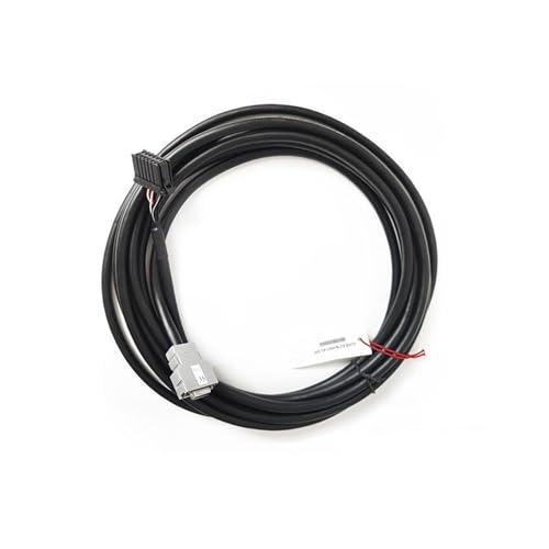 Ligne d'encodeur A06B-6078-K811 de 10m pour broche CNC